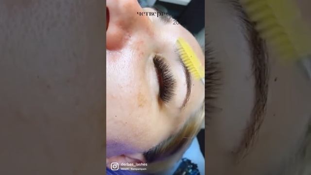 ? Изгиб L, Толщина 0.10, 3 Д #наращиваниересниц #ресницыастрахань #топ #рекомендации смотреть онлайн