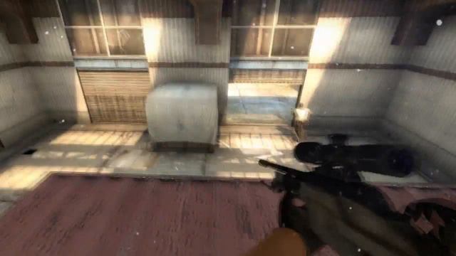 BULLSHIT|CS:GO mini Movie смотреть онлайн