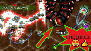 ?Little BIG Snake ?? Убийство МЯТЕЖНИКОВ и СОЛО игра, а также смешные моменты!!! ?