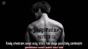 Jonghyun (SHINee) - Inspiration  [polskie napisy, polish subs / PL]