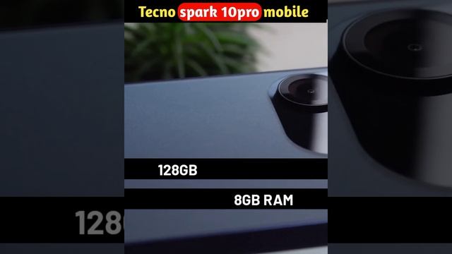 Tecno Spark 10 Pro | Unboxing | Review | 8GB 128GB | Helio G88 | Tecno Spark 10 Pro Camera Testing