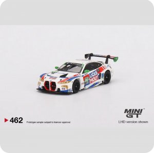 MINI GT BMW M4 GT3#96