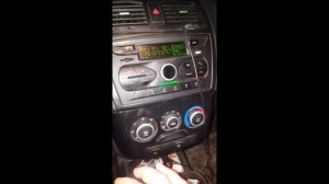 ?Магнитола ?Калина кросс? Datsun, Гранта Функции?