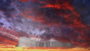 Prog-Rock - Steps (Progressive Rock, Art rock, Ambient)