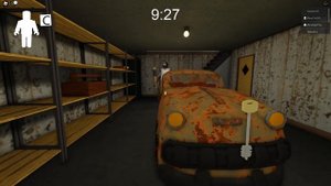 НОВОЕ ОБНОВЛЕНИЕ ГРЕННИ НОВАЯ КАРТА Granny Update от Роман Флоки