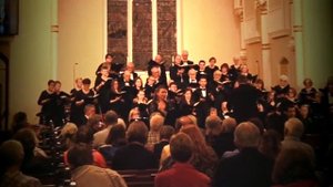 Johannes Brahms «Ihr Habt Nun Traurigkeit» from Ein deutsches Requiem_ German Re.mp4