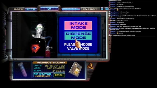 The Journeyman Project: Pegasus Prime - Part 2: Lotus Prince Let's Play смотреть онлайн