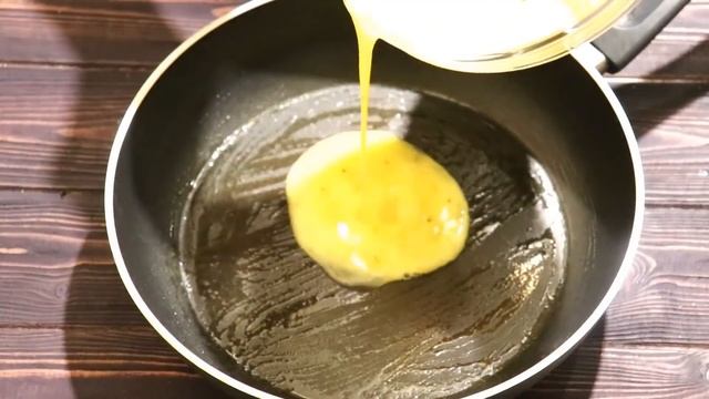 НОВЫЙ ЗАВТРАК каждый день! 5 идей завтрака для всей семьи! Проще не бывает!