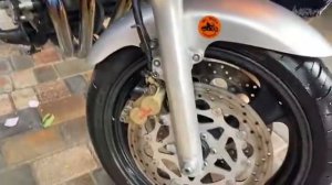еду покупать Ямаху xjr1300
