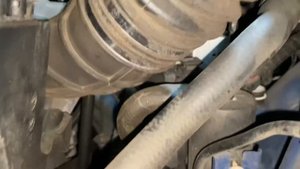 M54 P0171 and 0174 Error Codes