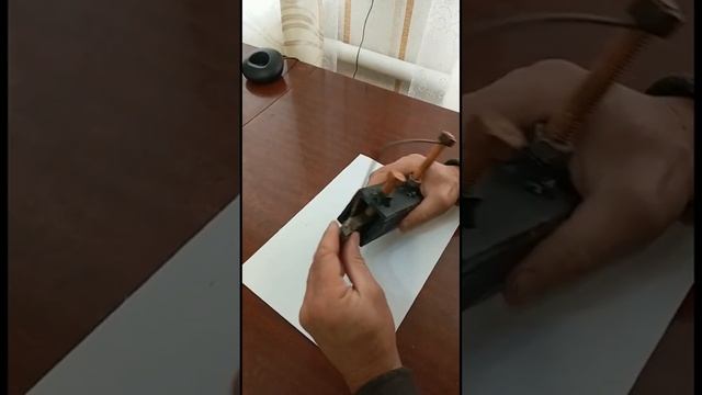 Приспособа для пайки резцов смотреть онлайн