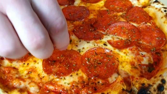 ПИЦЦА ИЗ ИТАЛЬЯНСКОЙ ПЕЧИ.Brooklyn Pizza смотреть онлайн