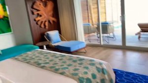 Emerald Maldives Resort & Spa 2021 год. Обзор отеля.