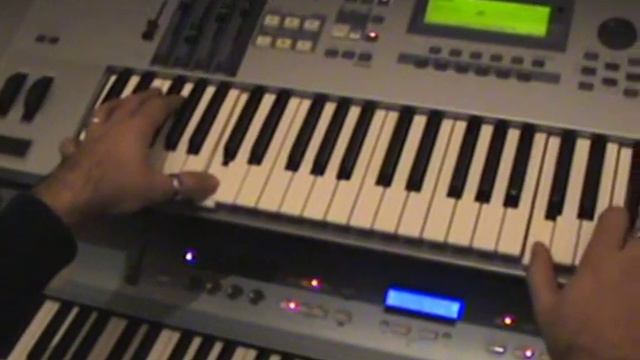 J.M. Jarre Magnetic field part1 cover смотреть онлайн