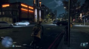 Watch Dogs Legion - Photograph East London Mosque