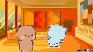 ~ Bubu Ne Dudu Ko Shopping Ke Liye Mana hi liyaan || Champa Ke Sath  Bubu Ka Hua Zhgda ||Animations