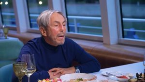 Умар Джабраилов у Собчак: Что такое ДЭИР?