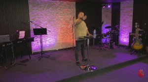 2 служение. Конференция с Сергеем и Антониной Лукьяновыми 22.04.2023