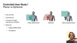 Elbow-Anchored Interaction: Designing Restful Mid-Air Input