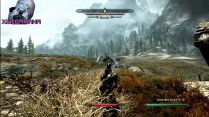 The Elder Scrolls V: Skyrim | Dragon Rising