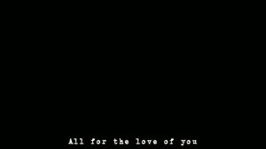 Daisy Bell (LYRIC VIDEO)
