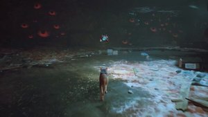 Stray | Канализация | Прохождение | Игра 2022 | Приключения |
