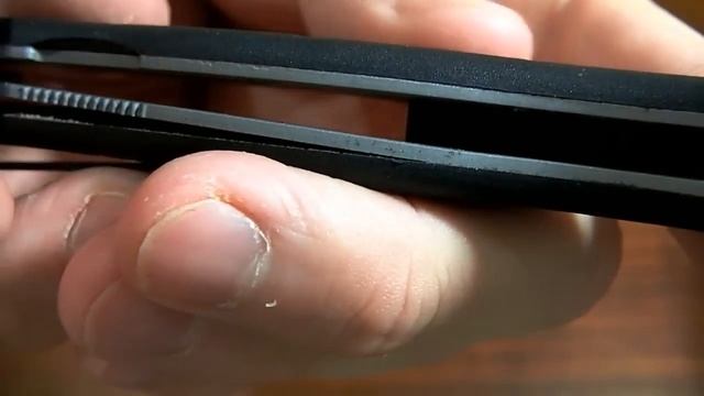 Мысли о ноже: CRKT M16-03Z смотреть онлайн