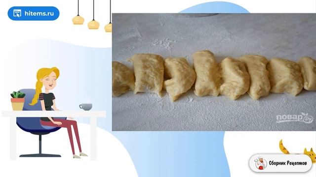 Колобушки. Простые классические рецепты
