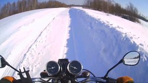 ПОКАТУШКА НА АЛЬФЕ | ОТКРЫТИЕ МОТОСЕЗОНА 2021 | ДЛИННЫЙ ВИДОС | #7