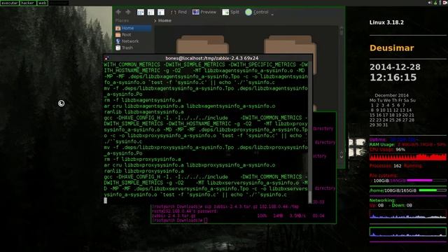 Zabbix e nagios смотреть онлайн