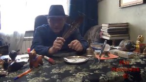 Порча на человека через блюдце самостоятельно. Magie in Deutschland.