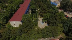 Краснодарский край, п. Ольгинка, ОК _Орбита_