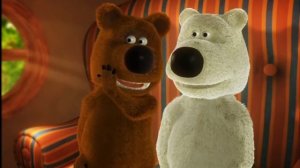 Веселые Шишки 2 часть RYTP Панда