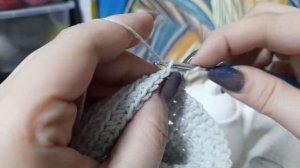 МК ГРЕЛКА НА ЧАЙНИК КРЮЧКОМ///ЧАСТЬ 2///ГРЕЛКА "ДОМИК" КРЮЧКОМ