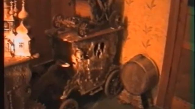 Вот такие умельцы в Воронежских деревнях. смотреть онлайн