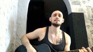 🌠ОДИНОКАЯ ЗВЕЗДА🌠 ФАКТОР-2. кавер. Когда луна занимает трон.
