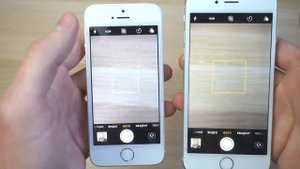 iPhone SE vs iPhone 6S - ЧТО ВЫБРАТЬ? СРАВНЕНИЕ / ПЛЮСЫ И МИНУСЫ