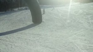 Красная Поляна. Роза хутор. Ресторан "Зима"