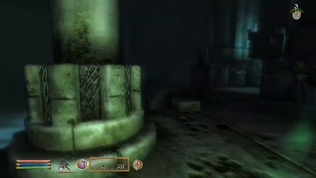 Bella & Anderson - мод "Компаньон вор / Thief Companion" для Oblivion смотреть онлайн