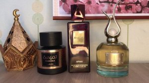 Арабские ароматы.Восточный парфюм.Afnan,Lattafa,Alhambra,Ard Al Zaafaran,Asdaaf