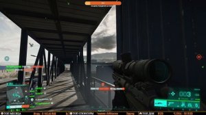 Прохождение BATTLEFIELD 2042 [4K] ➤ Играем в  Мультиплеер ➤ Обзор Игры и Геймплей BF 2042 на ПК