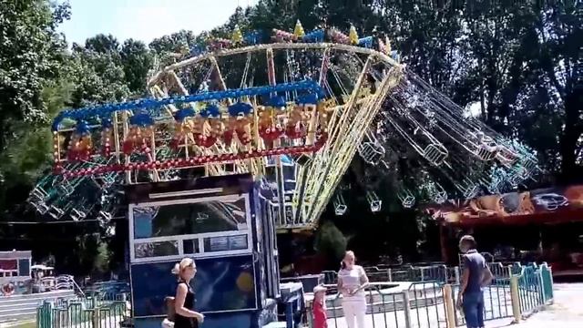 Карусель Air Force, Carousel Air Force смотреть онлайн