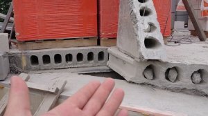 Резка плит перекрытия