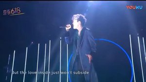 Dimash Kudaibergenov : Screaming