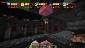 ВИКТОРИНА С БЕЗДНОЙ | SUBSHIELD