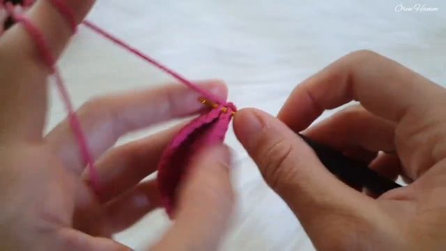 Her Gören Bana da Ör Diyecek ✅️ Hemen Ör Kullan ✅️ Balık Anahtarlık & Magnet Yapımı смотреть онлайн