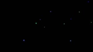 Фон-маска. Звёзды 4