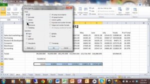 Linking Sheets - Linking Data from Different Excel Sheets and Workbooks 2007 2010 Tutorial 2013 201