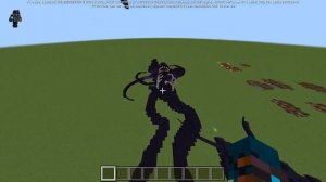 Один из самых ОРИГИНАЛЬНЫХ аддонов на ВИЗЕР ШТОРМА | One of the most ACCURATE WITHER STORM Addons