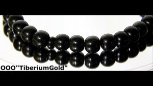 Четки чёрные круглые (Hct1)